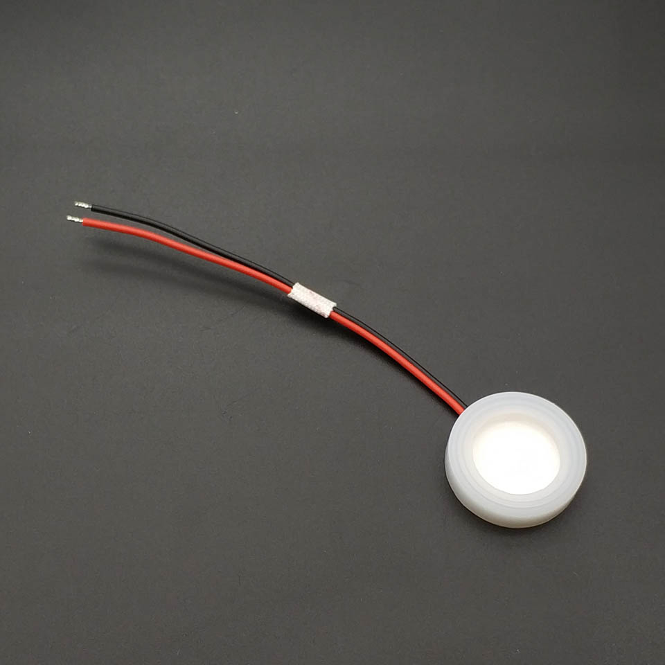 20mm Fogger Mist Maker Ultraso - Vape Ring 评论和价格
