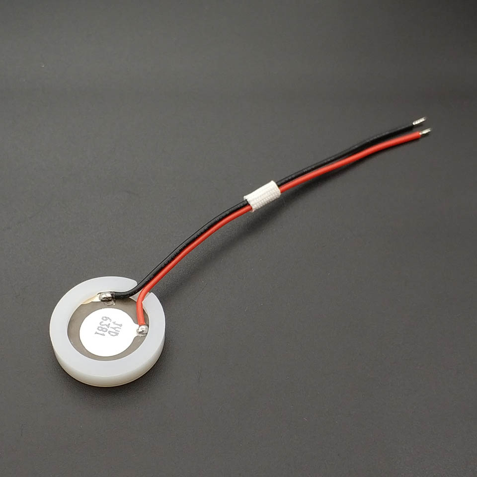 20mm Fogger Mist Maker Ultraso - Vape Ring 评论和价格