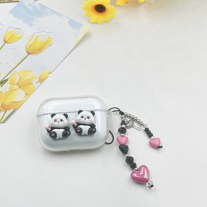 cartoon case For Beats Fit Pro - Beats Headphone Powerbeats Pro 评论和价格