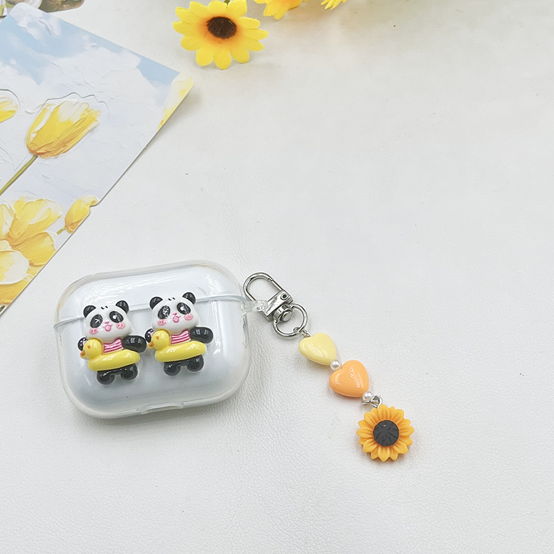 cartoon case For Beats Fit Pro - Beats Headphone Powerbeats Pro 评论和价格