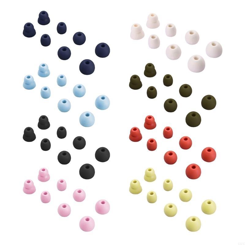 Earbuds Ear Tips Replacement 4 - Beats Headphone Powerbeats Pro 评论和价格