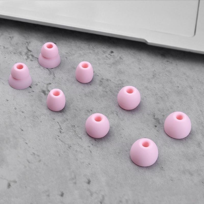 Earbuds Ear Tips Replacement 4 - Beats Headphone Powerbeats Pro 评论和价格