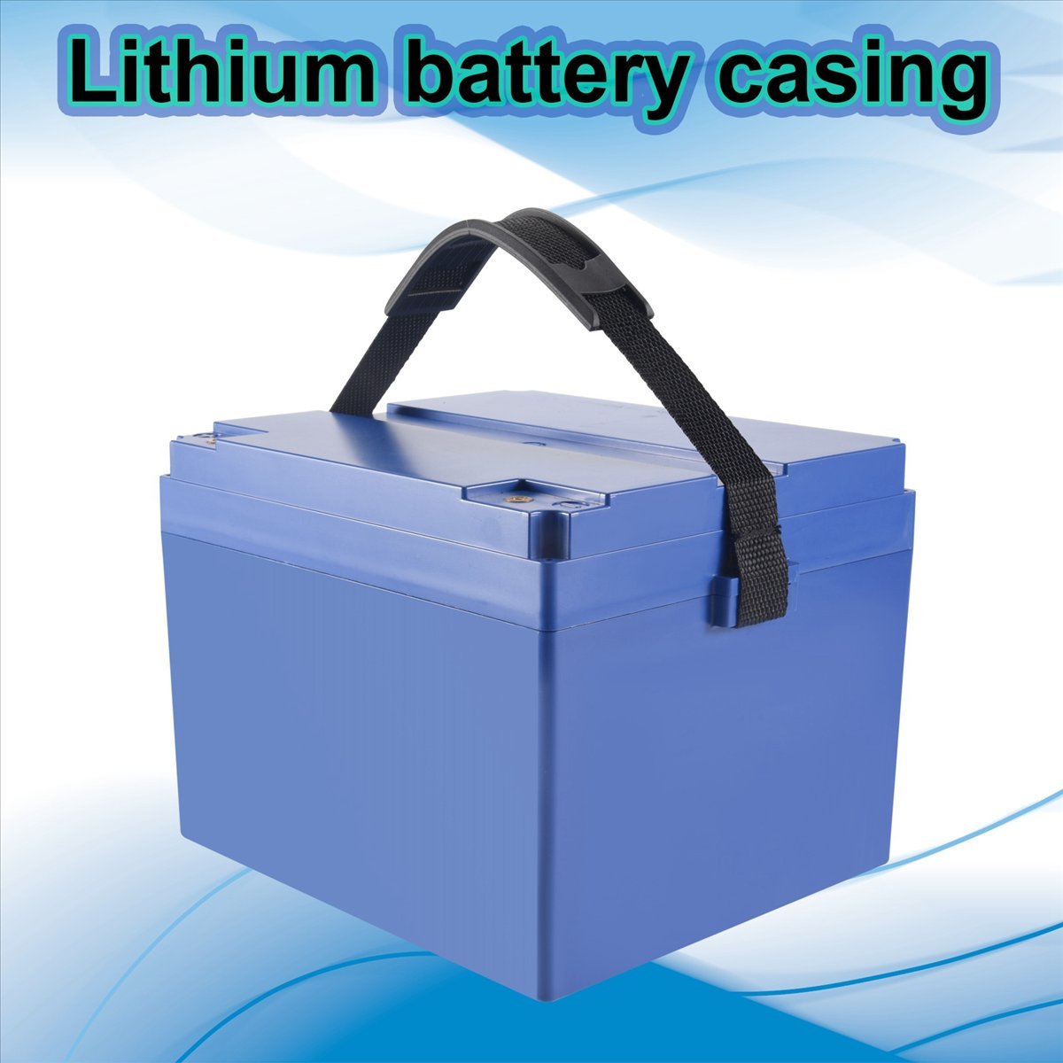 616~Flash60V20A/72V20A LiFePo4 - Battery Case Storage 评论和价格