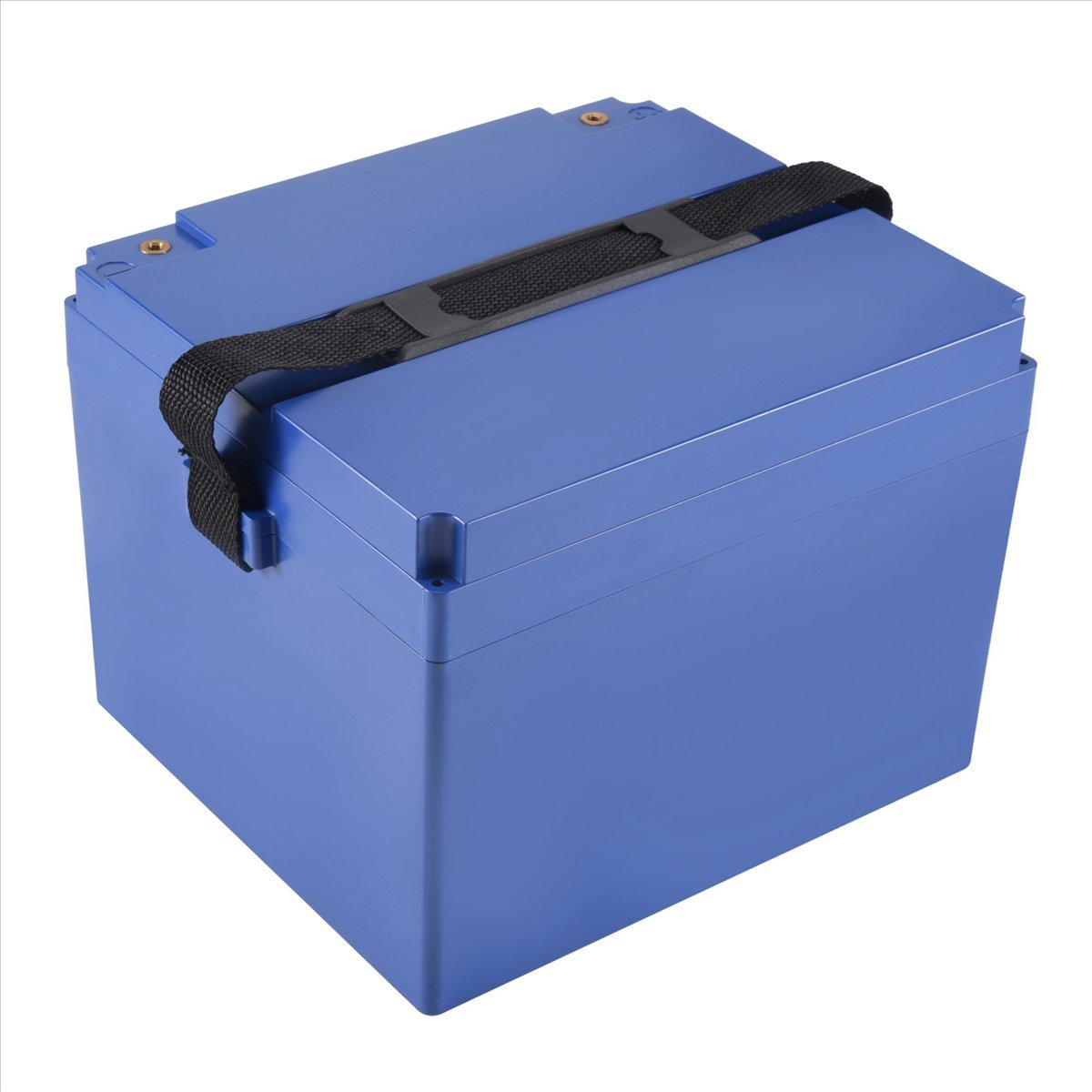 616~Flash60V20A/72V20A LiFePo4 - Battery Case Storage 评论和价格