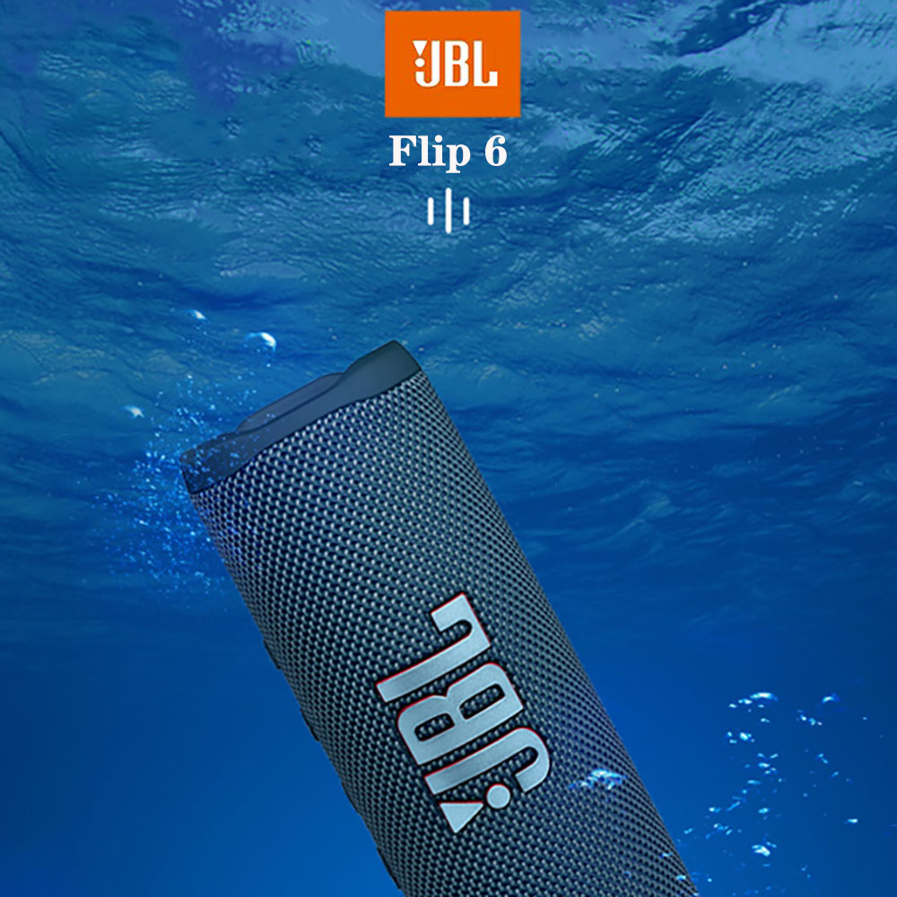 JBL Flip 6 Official Authentic  - Jbl Speaker Flip 6 评论和价格