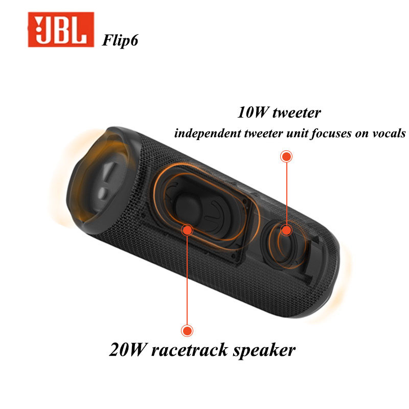 JBL Flip 6 Official Authentic  - Jbl Speaker Flip 6 评论和价格