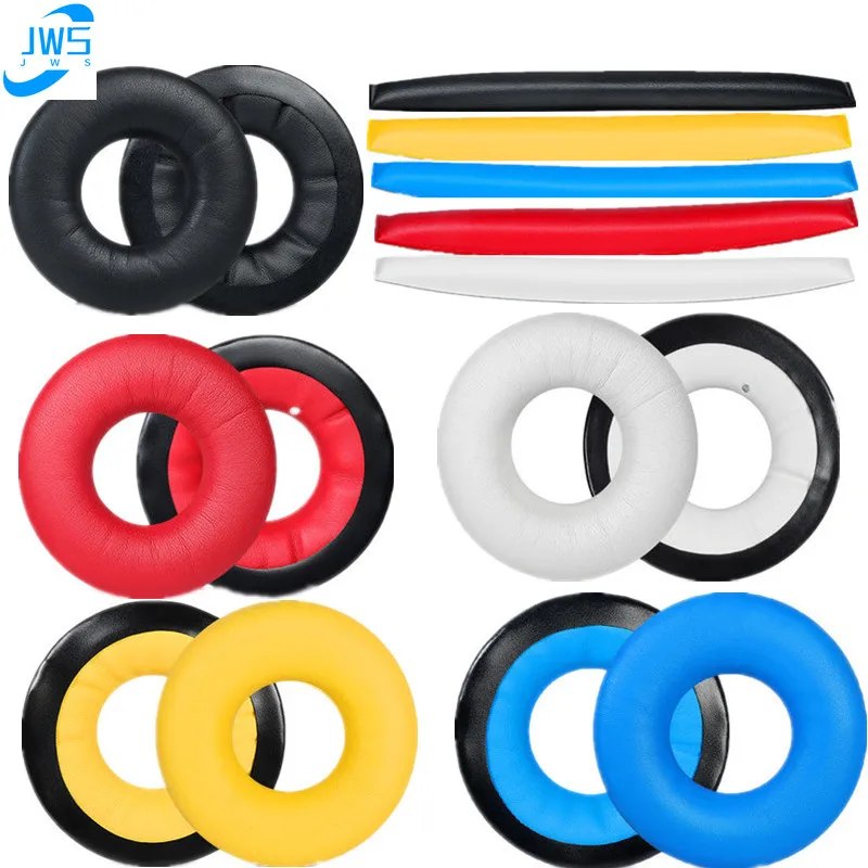 Replacement Ear Pads Cushions  - Sennheiser Headphone Hd 25 评论和价格
