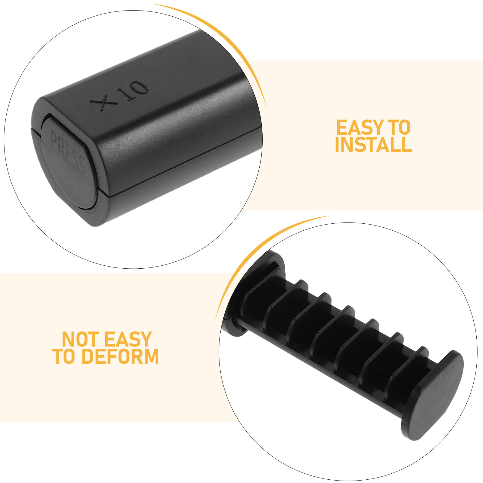 Battery Case 10 Cell Portable  - Battery Case Storage 评论和价格
