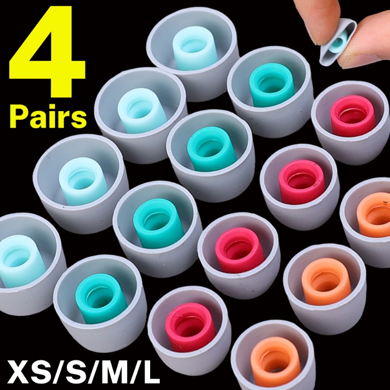 Replacement Earbuds Silicone E - Sony Headphone Wf-1000Xm5 评论和价格