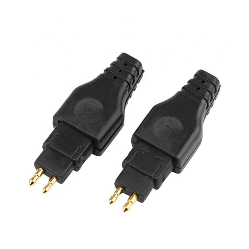 4 Pcs Mini Earphone Cable Pin  - Sennheiser Headphone Hd 25 评论和价格