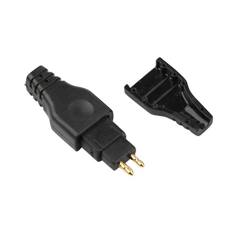 4 Pcs Mini Earphone Cable Pin  - Sennheiser Headphone Hd 25 评论和价格