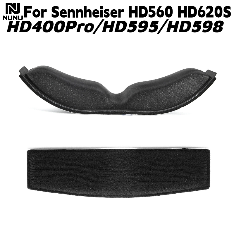Replacement Velvet & Leather H - Sennheiser Headphone Hd 560S 评论和价格