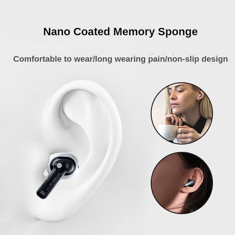 Memory Sponge Eartips for Noth - Anker Speaker Soundcore Boom 2 评论和价格