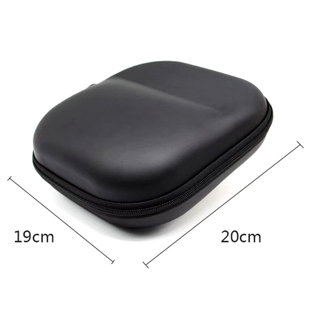 EVA Hard Shell Headphones Case - Sennheiser Headphone Hd 25 评论和价格