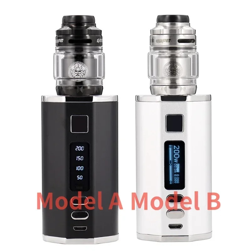Zeus X Mesh RTA Electronic Cig - Vape Battery 18650 评论和价格
