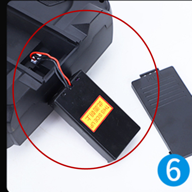 18650 Battery Compartment for  - Battery Case Storage 评论和价格