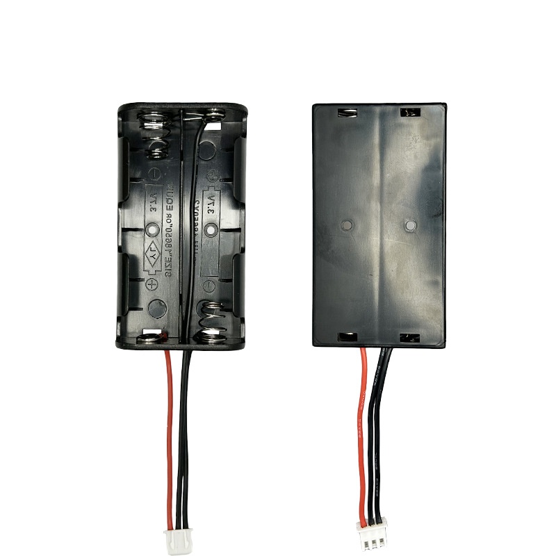 18650 Battery Compartment for  - Battery Case Storage 评论和价格
