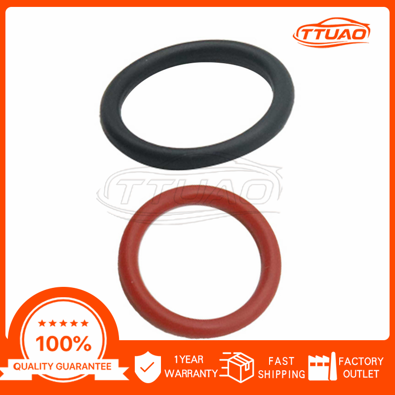 2Pcs/Set Power Steering Pump O - Vape Ring 评论和价格
