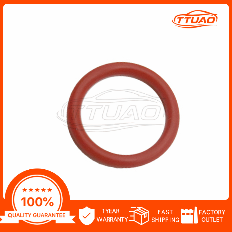 2Pcs/Set Power Steering Pump O - Vape Ring 评论和价格
