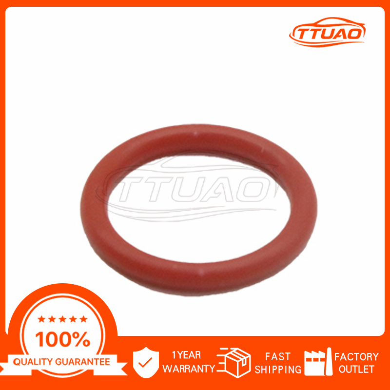 2Pcs/Set Power Steering Pump O - Vape Ring 评论和价格