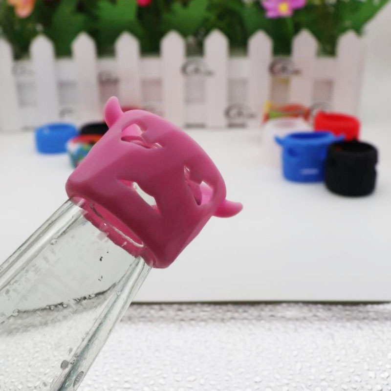 6PCS FATUBE Bulb Tube Bullhead - Vape Ring 评论和价格