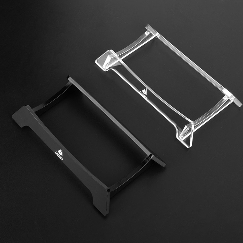Acrylic Speaker Holder Wear Re - Jbl Speaker Charge 5 评论和价格
