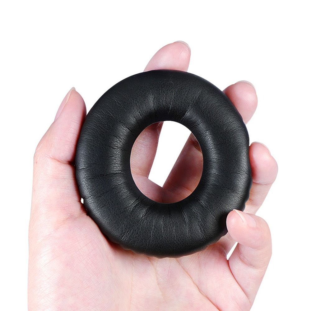 Cover Earphone Earmuff Foam Ea - Sennheiser Headphone Hd 25 评论和价格