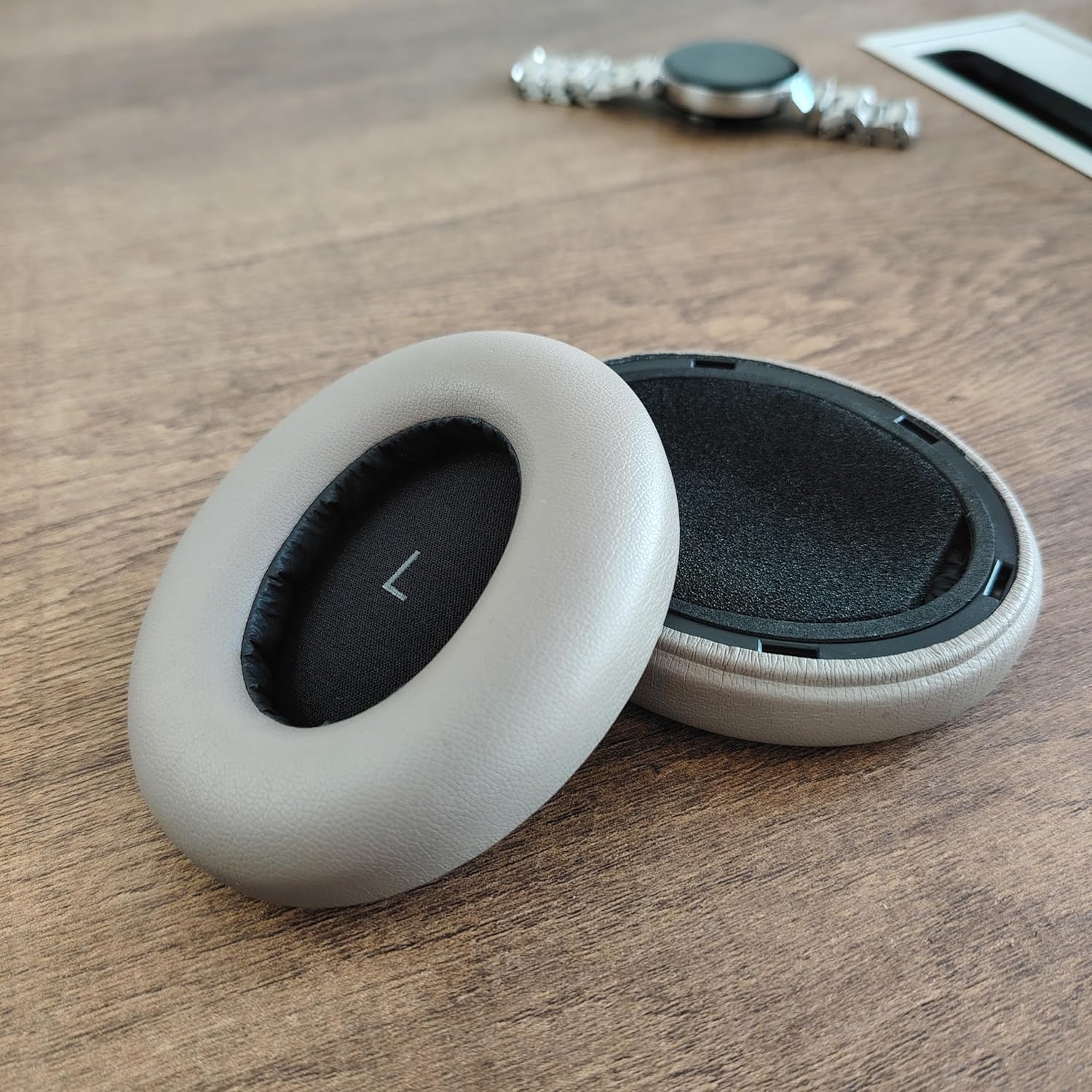 Soft pro Earpads Cushion Handb - Sennheiser Headphone Momentum 4 评论和价格