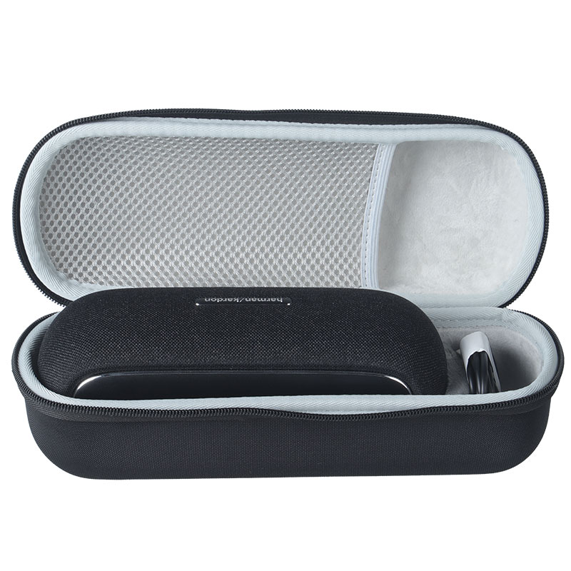 Newest Hard EVA Outdoor Travel - Anker Speaker Soundcore Boom 2 评论和价格