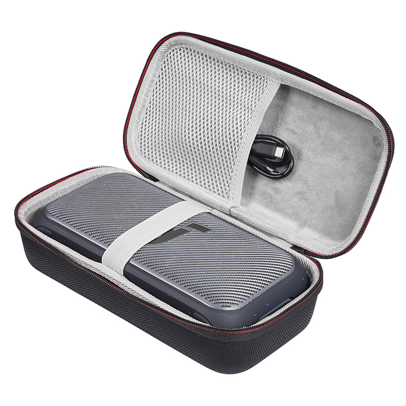 Newest Hard EVA Outdoors Trave - Anker Speaker Soundcore Boom 2 评论和价格