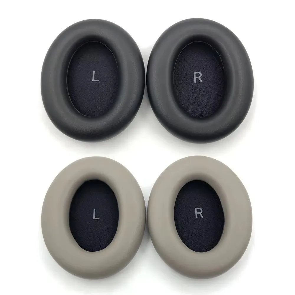 Replacement Earpads Cushion fo - Sennheiser Headphone Momentum 4 评论和价格