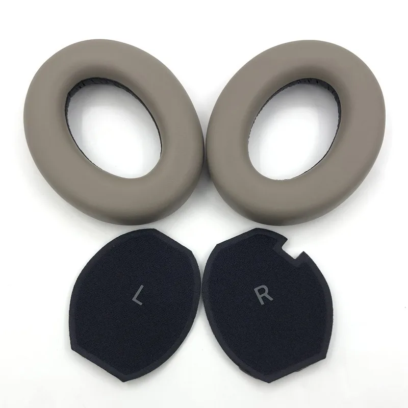 Replacement Earpads Cushion fo - Sennheiser Headphone Momentum 4 评论和价格