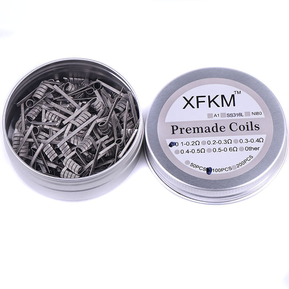 XFKM  A1/SS316/NI80 Hot 50/100 - Stainless Wire Ss316 评论和价格