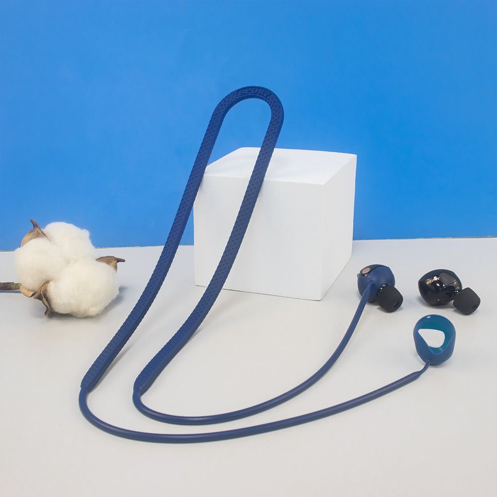 Anti-Lost Earphone Rope Wirele - Sony Headphone Wf-1000Xm5 评论和价格