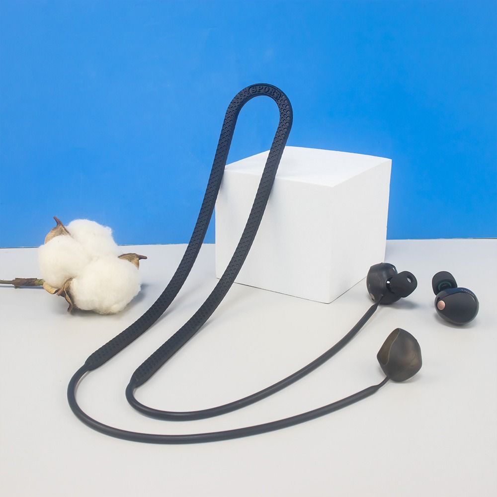 Anti-Lost Earphone Rope Wirele - Sony Headphone Wf-1000Xm5 评论和价格