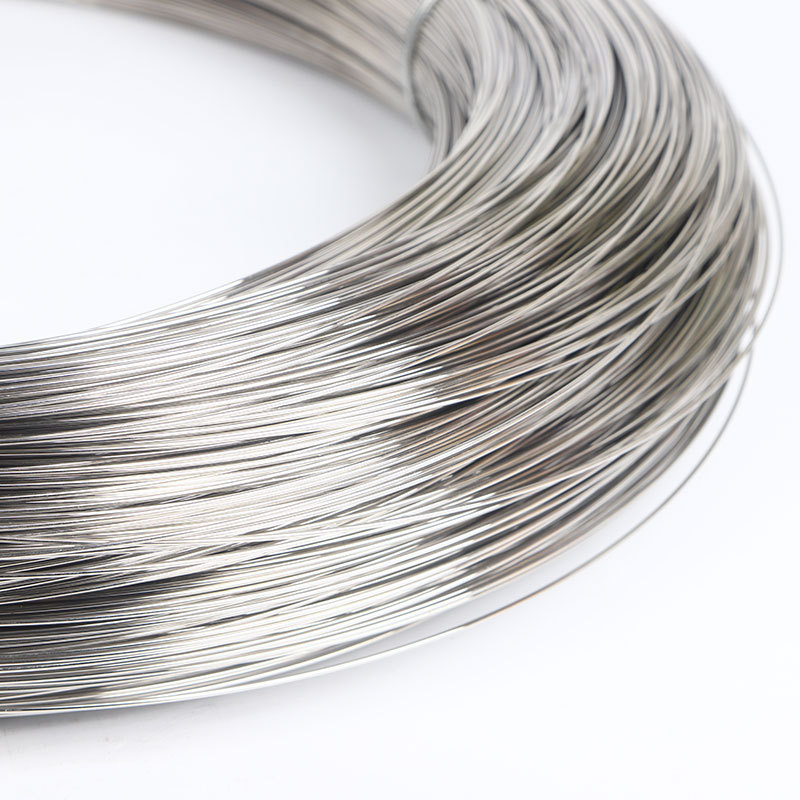 Hot Sale Music Wire Stainless  - Stainless Wire Ss316 评论和价格