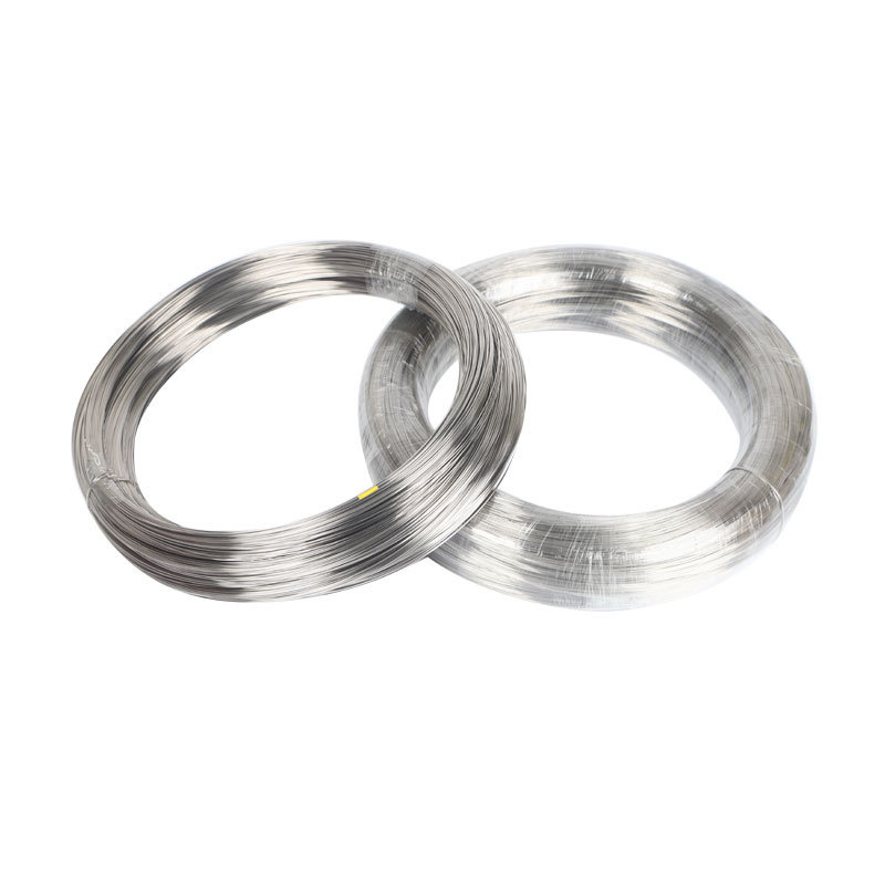 Hot Sale Music Wire Stainless  - Stainless Wire Ss316 评论和价格