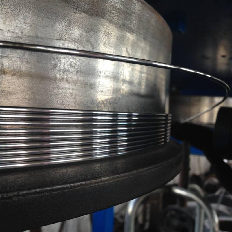 Hot Sale Music Wire Stainless  - Stainless Wire Ss316 评论和价格