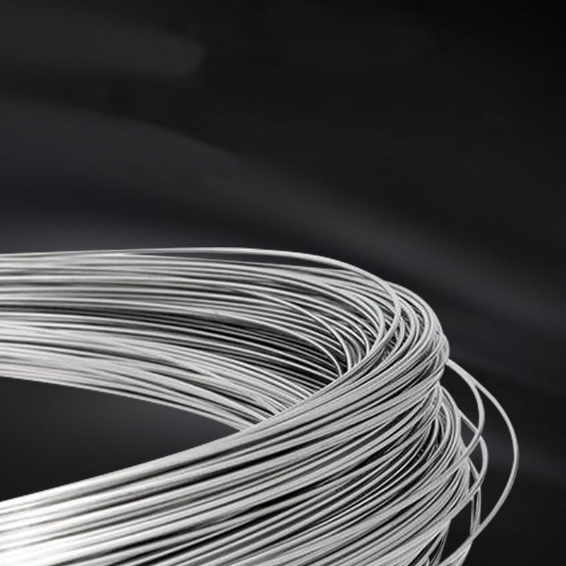 Hot Sale Music Wire Stainless  - Stainless Wire Ss316 评论和价格