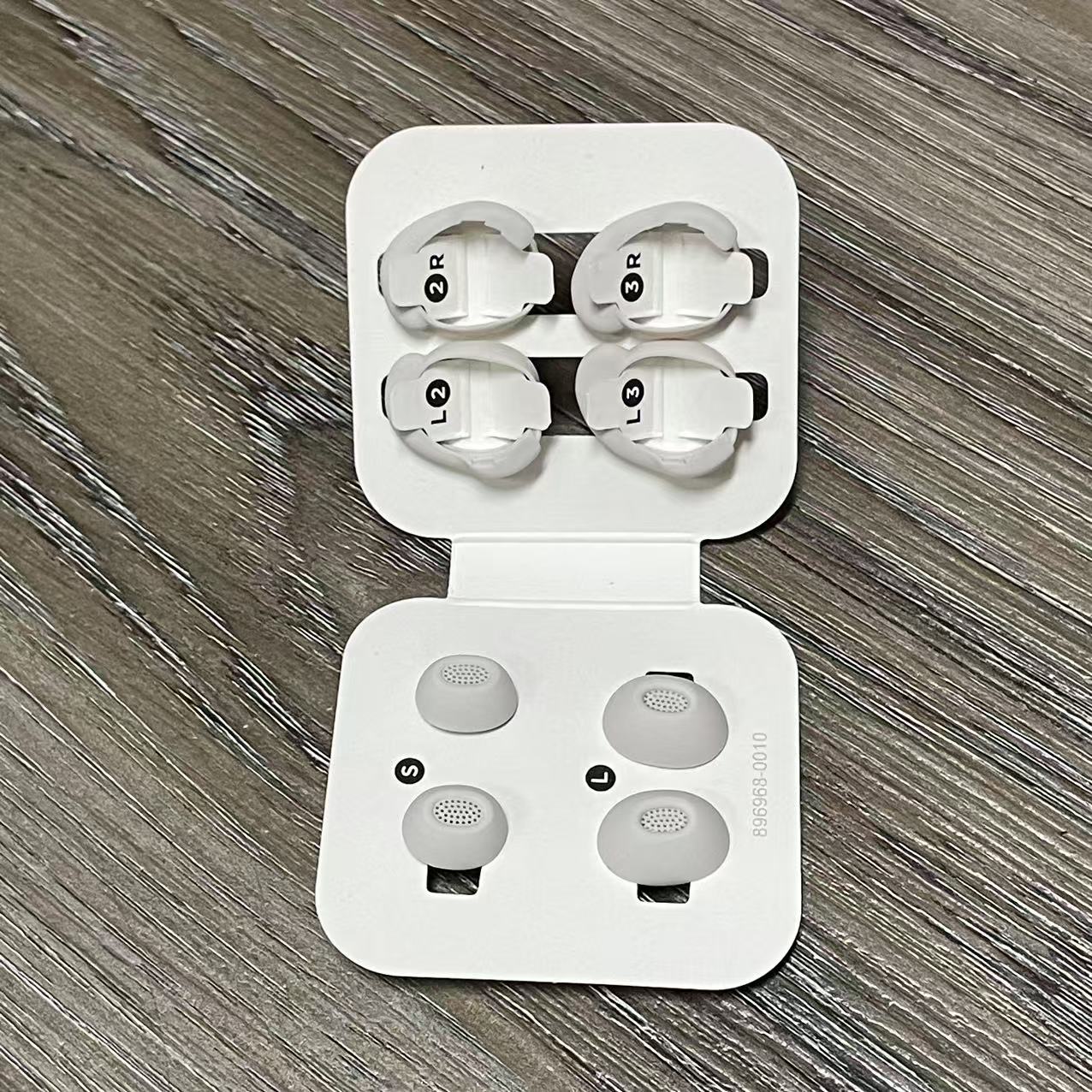 Original ear tips for Bose Qui - Bose Headphone Qc Ultra 评论和价格