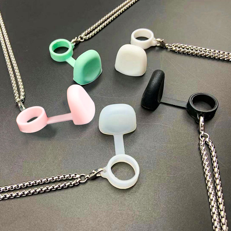 1pcs Universal Stainless Steel - Vape Ring 评论和价格