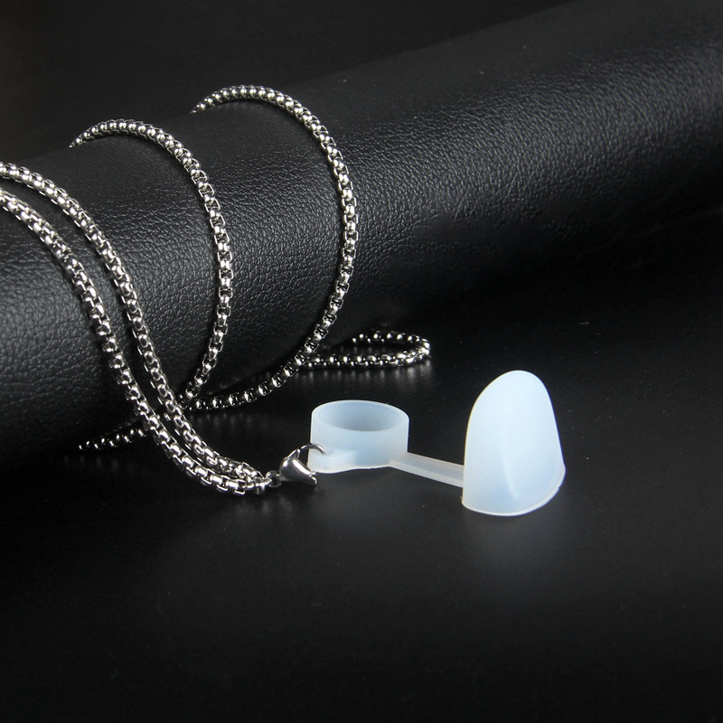 1pcs Universal Stainless Steel - Vape Ring 评论和价格