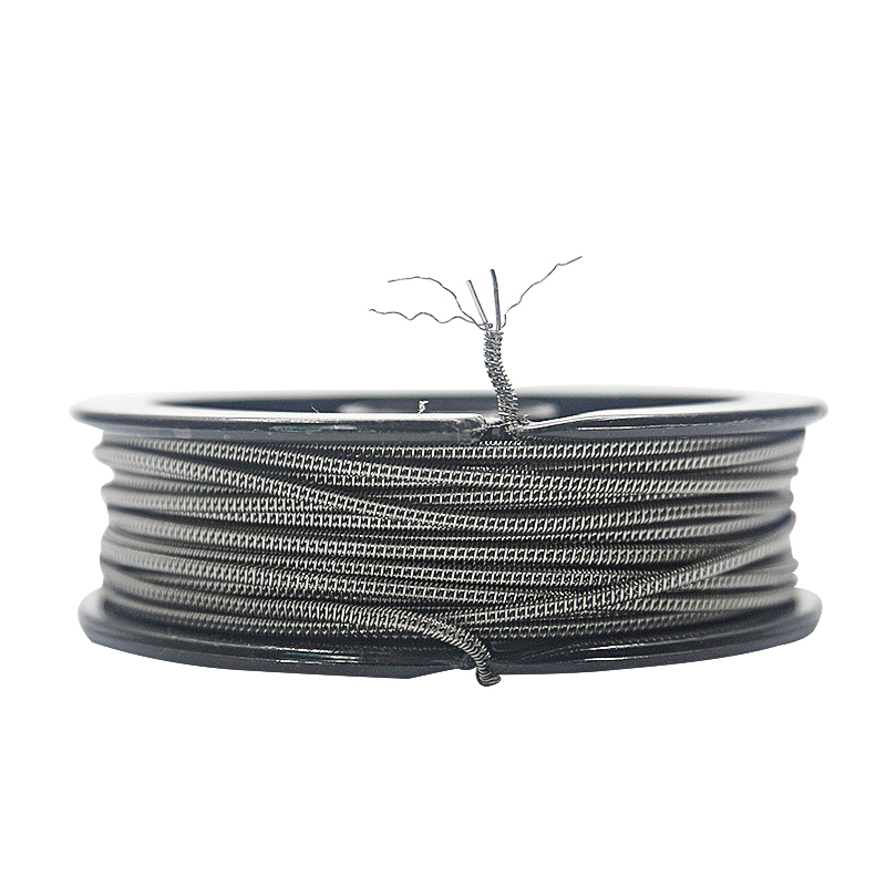 Original Pirate Heating Wire T - Stainless Wire Ss316 评论和价格