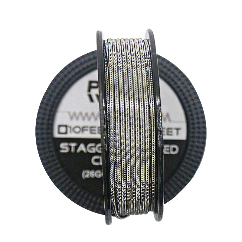 Original Pirate Heating Wire T - Stainless Wire Ss316 评论和价格
