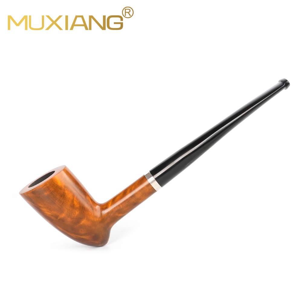 MUXING Classic Smooth Briarwoo - Vape Ring 评论和价格