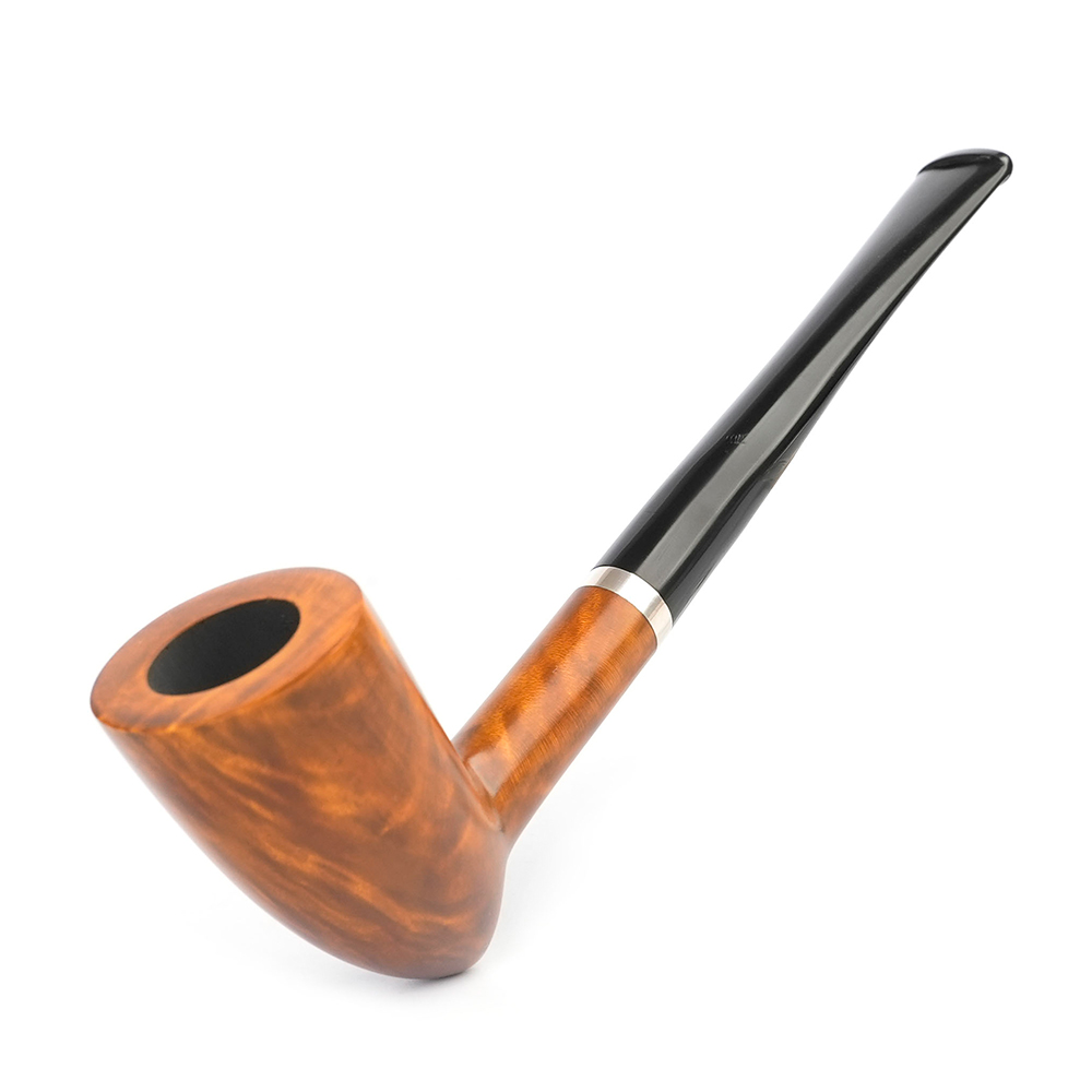 MUXING Classic Smooth Briarwoo - Vape Ring 评论和价格