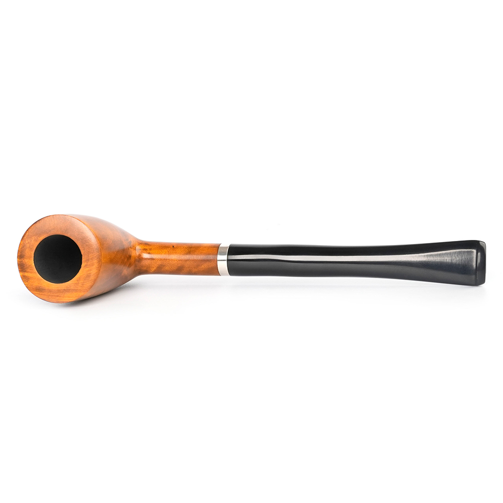MUXING Classic Smooth Briarwoo - Vape Ring 评论和价格