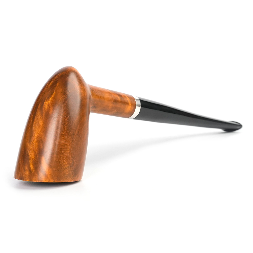 MUXING Classic Smooth Briarwoo - Vape Ring 评论和价格