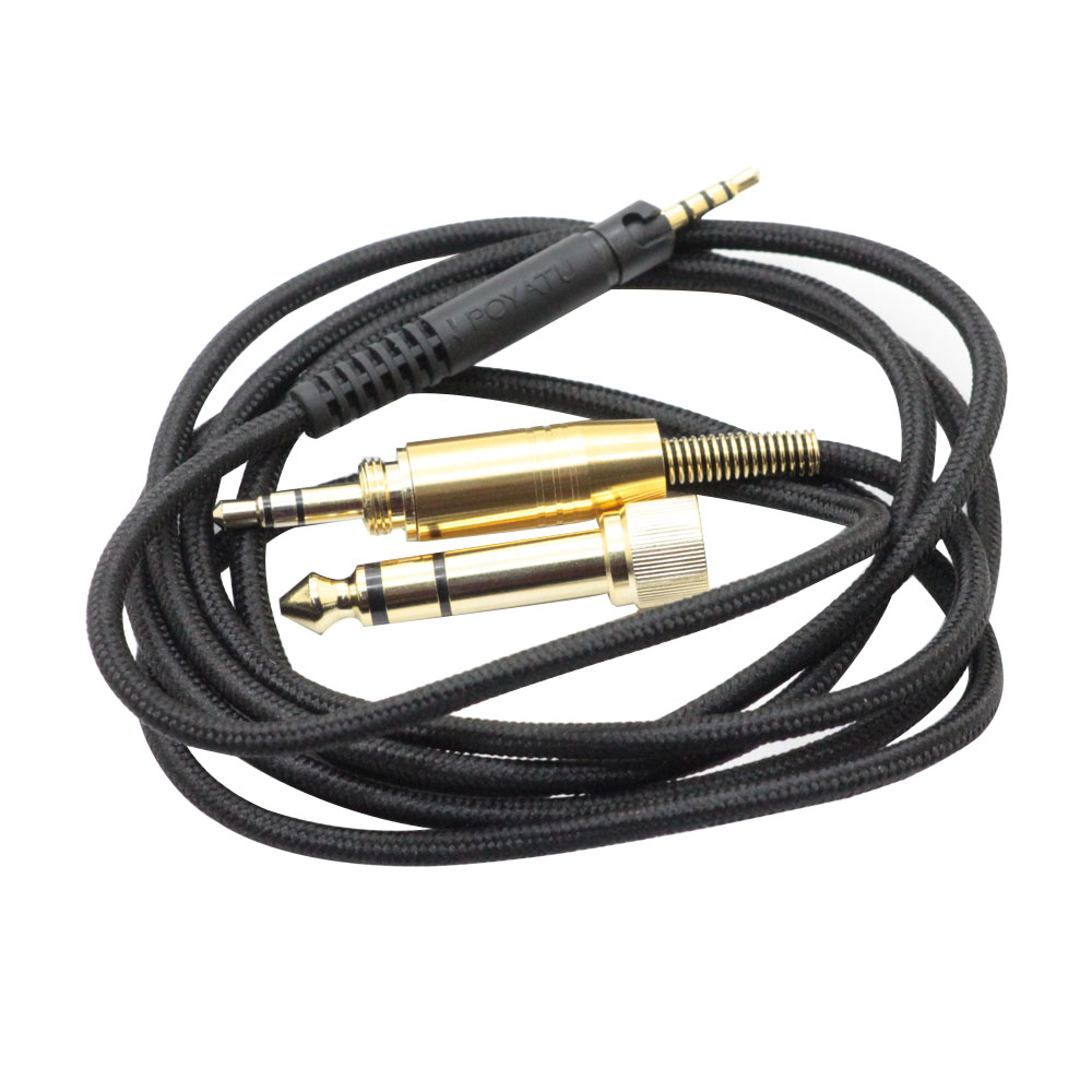 POYATU Cords For Sennheiser HD - Sennheiser Headphone Hd 560S 评论和价格