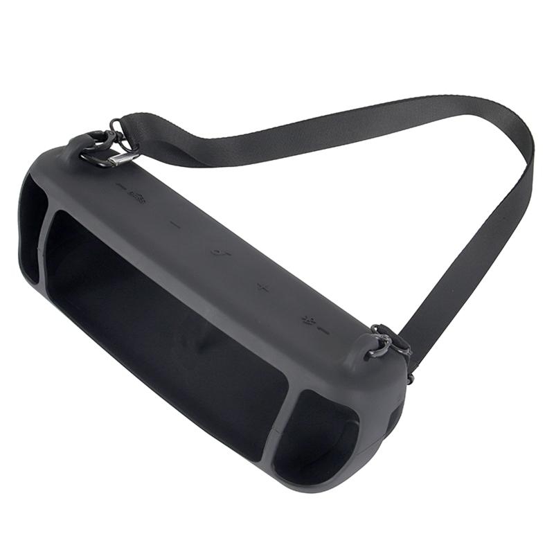 Silicone Case for Anker Soundc - Anker Speaker Soundcore Boom 2 评论和价格